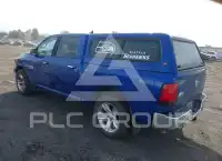 2014 RAM 1500 photo