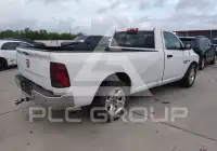 2014 RAM 1500 фото