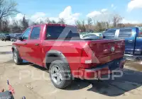 2014 RAM 1500 фото