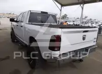 2014 RAM 1500 фото