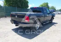 2014 RAM 1500 фото