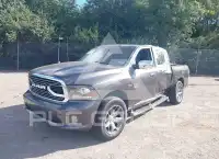 2014 RAM 1500 photo