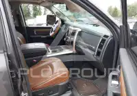 2014 RAM 1500 фото