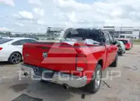 2014 RAM 1500 фото