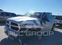 2014 RAM 1500 фото