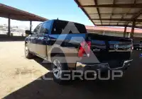 2014 RAM 1500 фото
