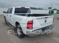 2014 RAM 1500 фото