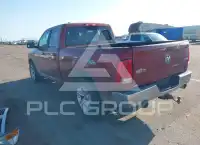 2014 RAM 1500 фото