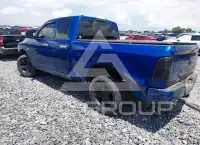 2014 RAM 1500 фото