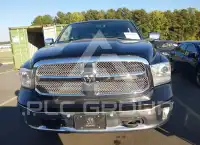 2014 RAM 1500 фото