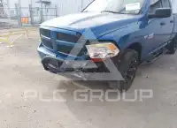 2014 RAM 1500 photo