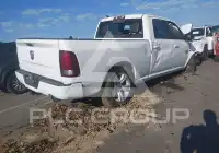 2014 RAM 1500 фото