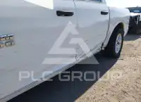 2014 RAM 1500 фото