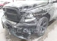 2014 RAM 1500 фото