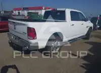 2014 RAM 1500 photo
