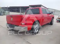 2014 RAM 1500 photo