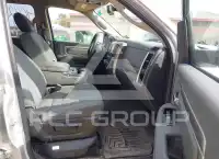 2014 RAM 1500 фото