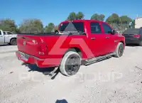 2014 RAM 1500 фото