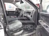 2014 RAM 1500 фото