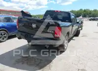 2014 RAM 1500 фото