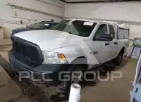 2014 RAM 1500 photo