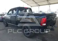 2014 RAM 1500 photo