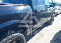2014 RAM 1500 фото