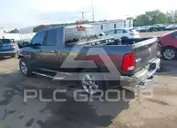 2014 RAM 1500 фото