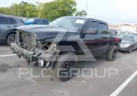 2014 RAM 1500 photo