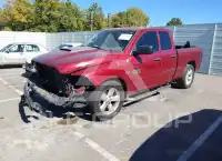 2014 RAM 1500 фото