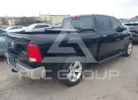 2014 RAM 1500 photo