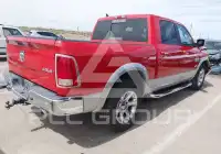 2014 RAM 1500 photo