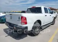 2014 RAM 1500 photo