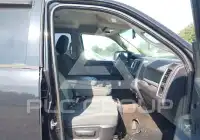 2014 RAM 1500 фото
