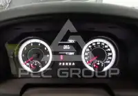 2014 RAM 1500 фото