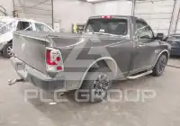 2014 RAM 1500 фото