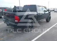 2014 RAM 1500 photo