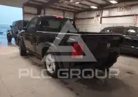 2014 RAM 1500 photo