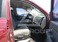 2014 RAM 1500 фото