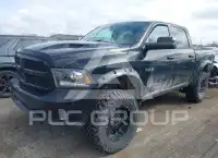 2014 RAM 1500 photo