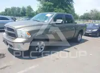 2014 RAM 1500 фото