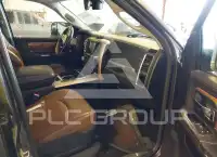 2014 RAM 1500 фото