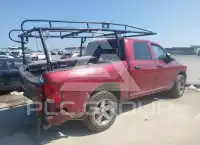 2014 RAM 1500 фото