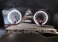 2014 RAM 1500 фото