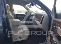 2014 RAM 1500 фото
