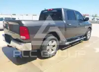 2014 RAM 1500 photo