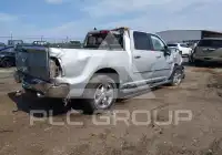 2014 RAM 1500 фото