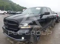 2014 RAM 1500 фото