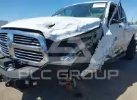 2014 RAM 1500 photo