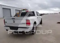 2014 RAM 1500 фото